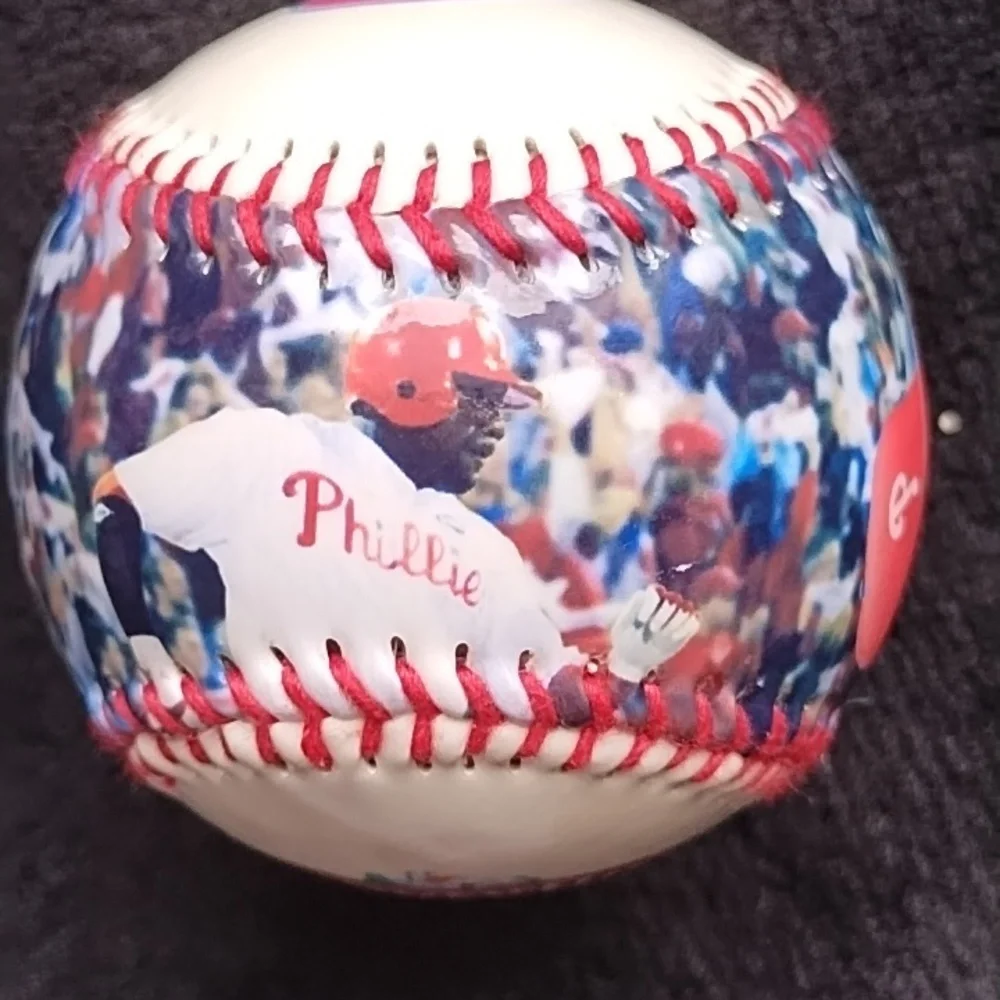 Phillies baseball - Picture 4 of 6